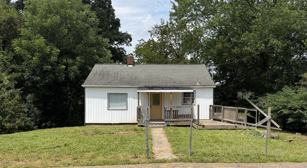 3903 Selma Ave, Knoxville
