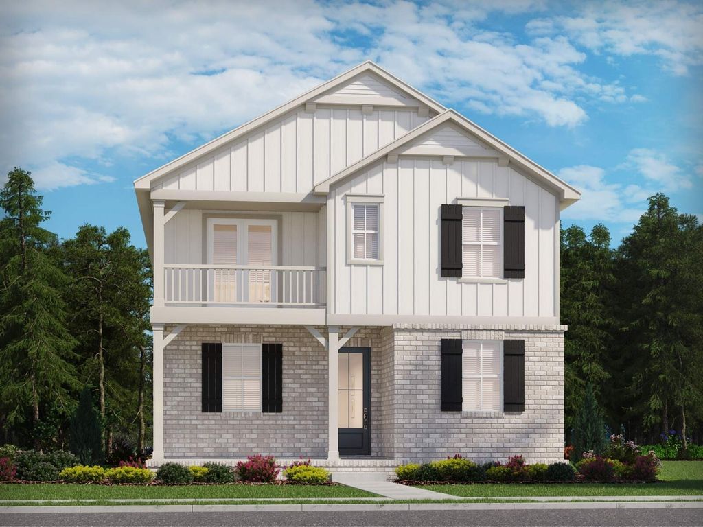 360 Hocking Court, Franklin