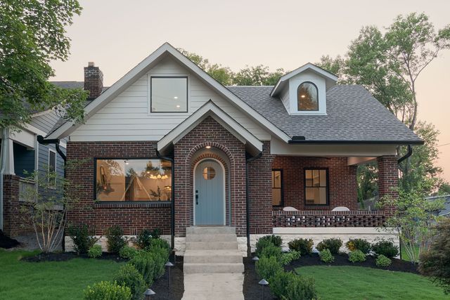 904 N 16th St, Nashville