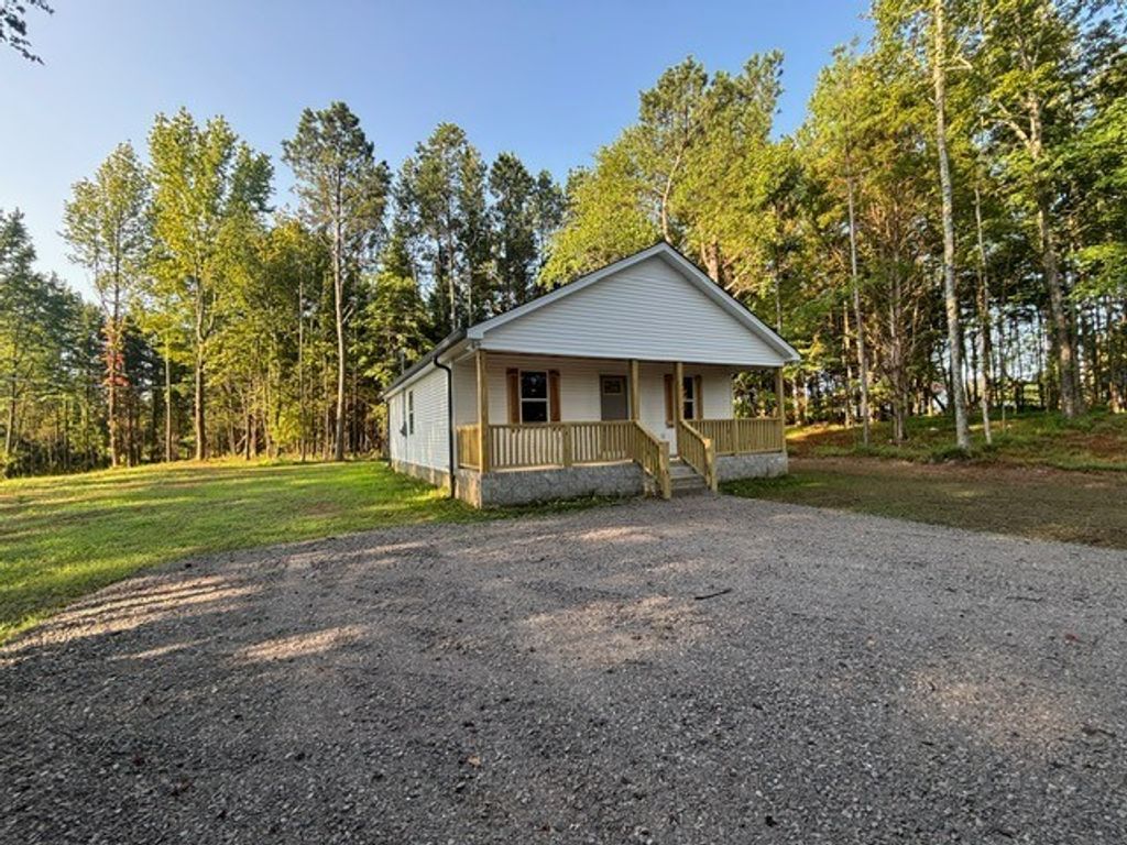 3131 Oak Grove Rd, Goodspring