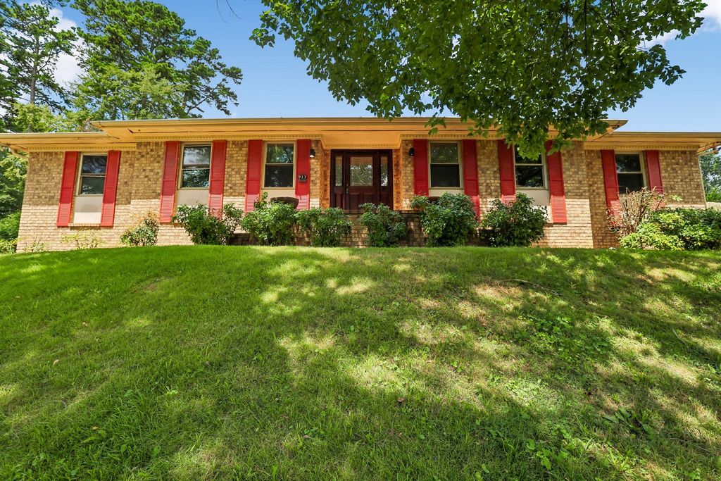 913 Belvoir Hills Cir, Chattanooga