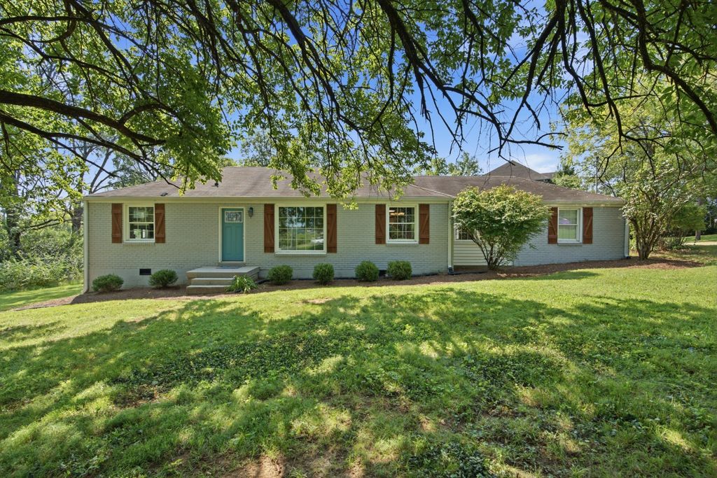 1304 S Graycroft Ave, Madison