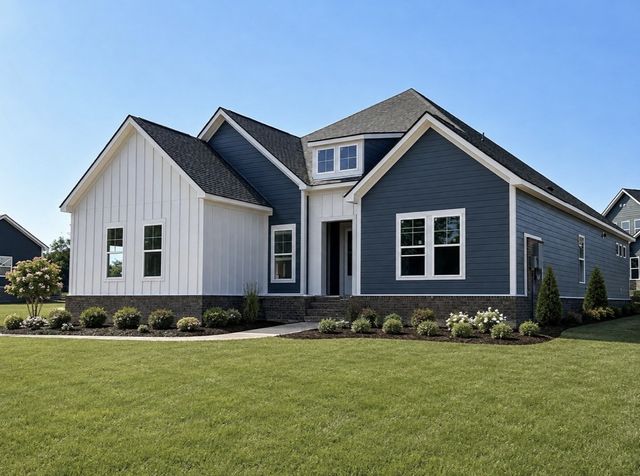 401 Eyak Lane, Murfreesboro