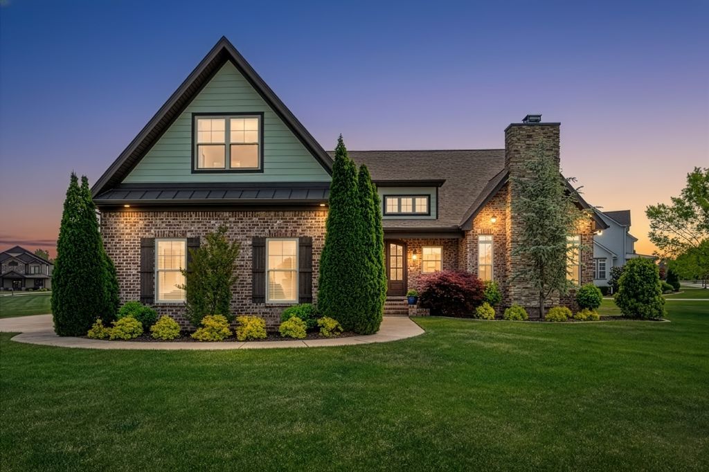 4516 Pretoria Run, Murfreesboro