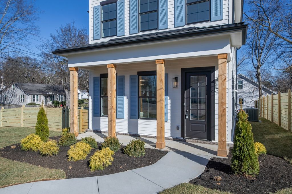 414 Conant St, Columbia