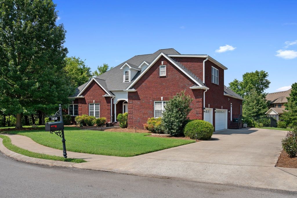 7030 Grindstone Way, Murfreesboro