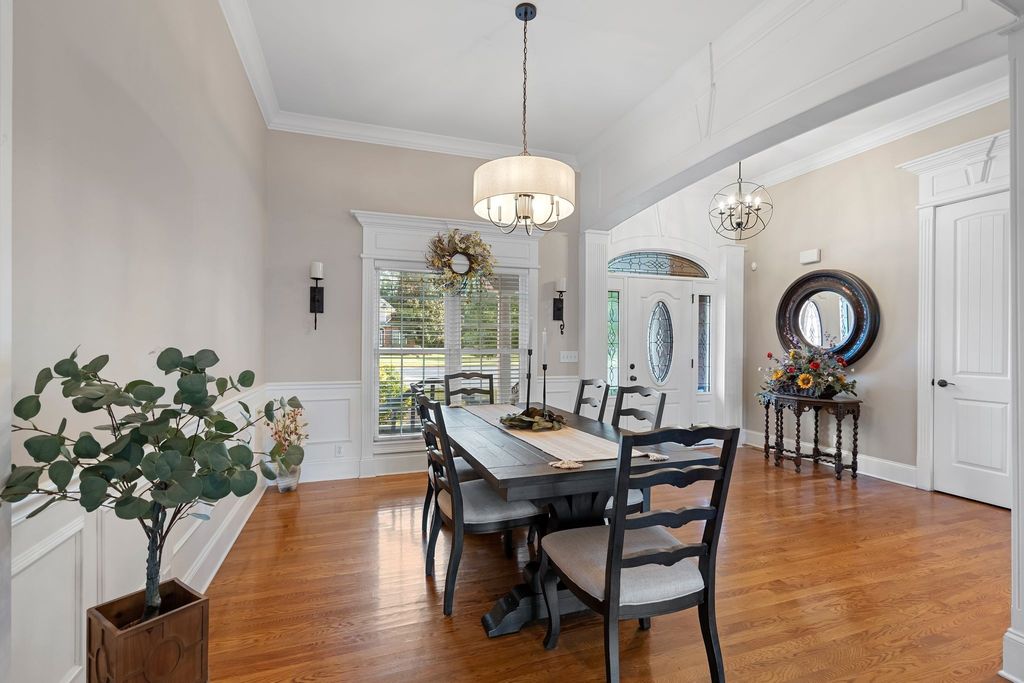 7030 Grindstone Way, Murfreesboro