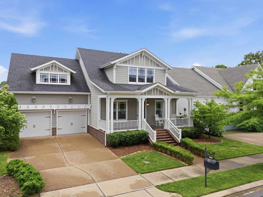3030 Blossom Trail Ln, Franklin