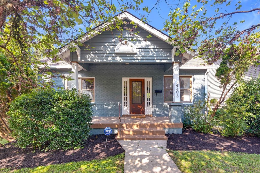 2203 Lindell Ave, Nashville