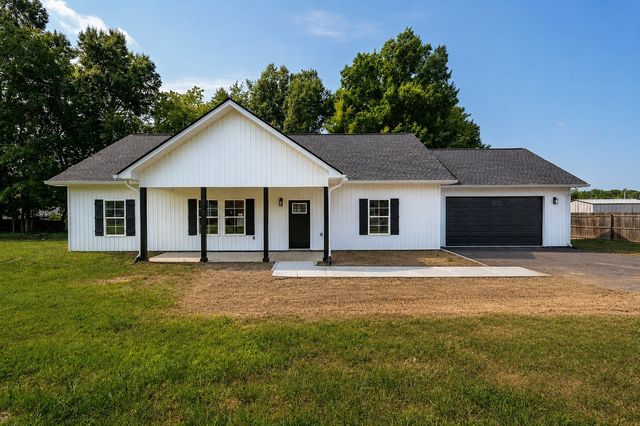 145 Maxwell St, Cookeville