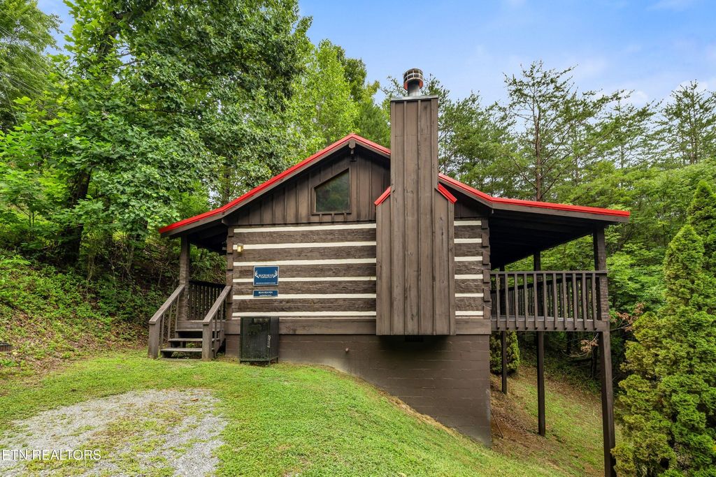 2320 Foxwell Way, Sevierville