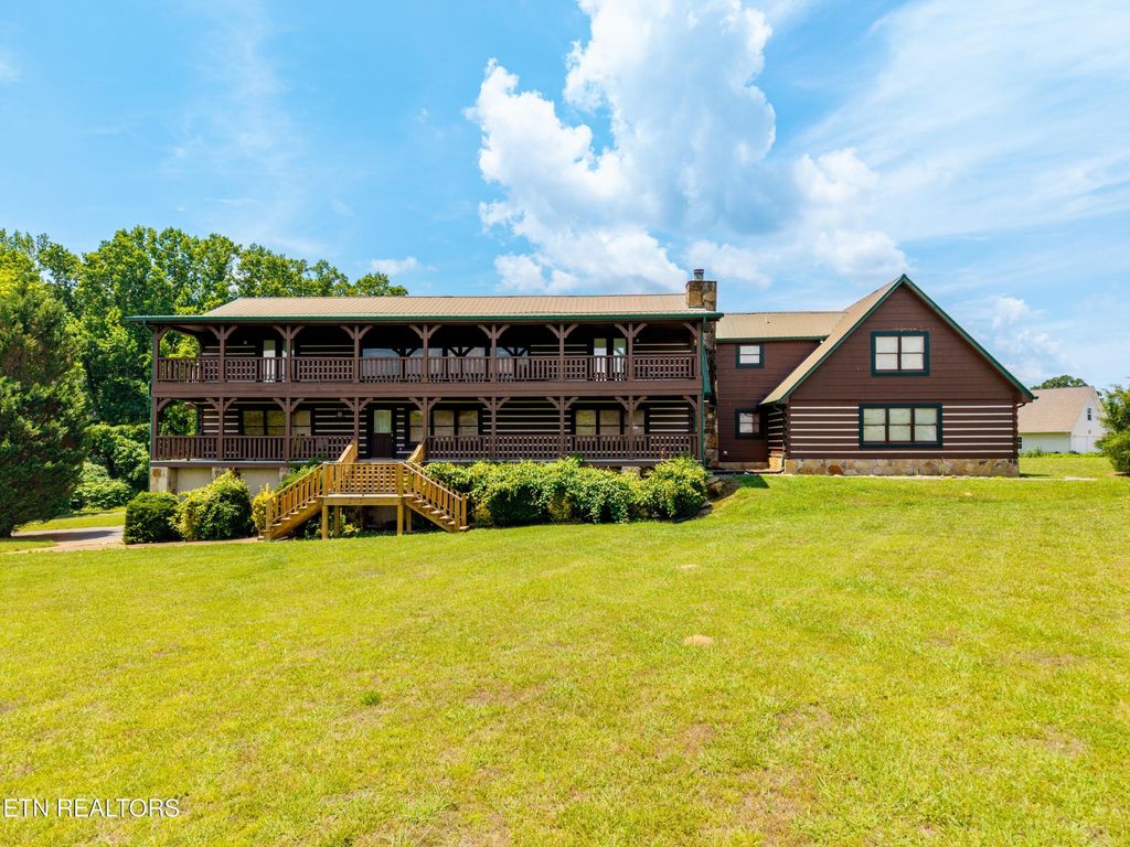 1340 Highway 360, Vonore