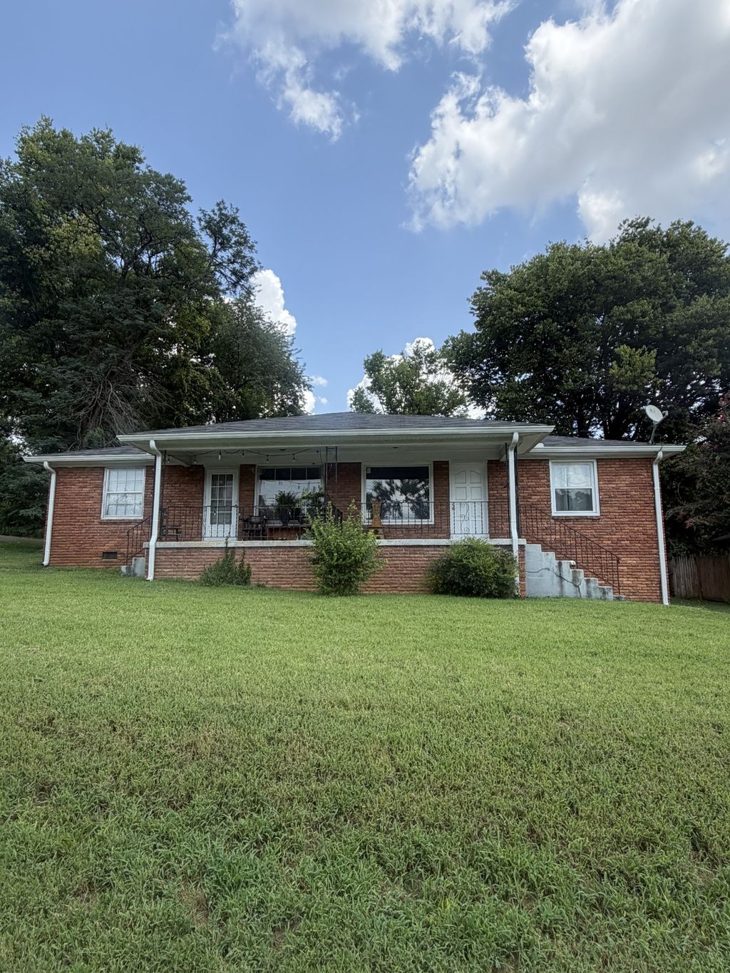 1706 Gale Ln, Nashville