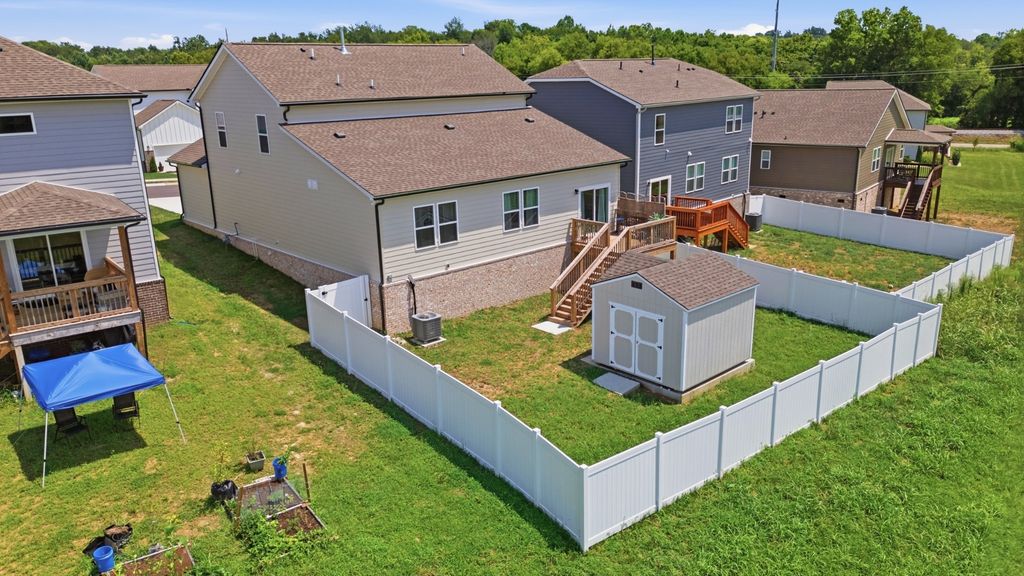322 Granville Way, Spring Hill