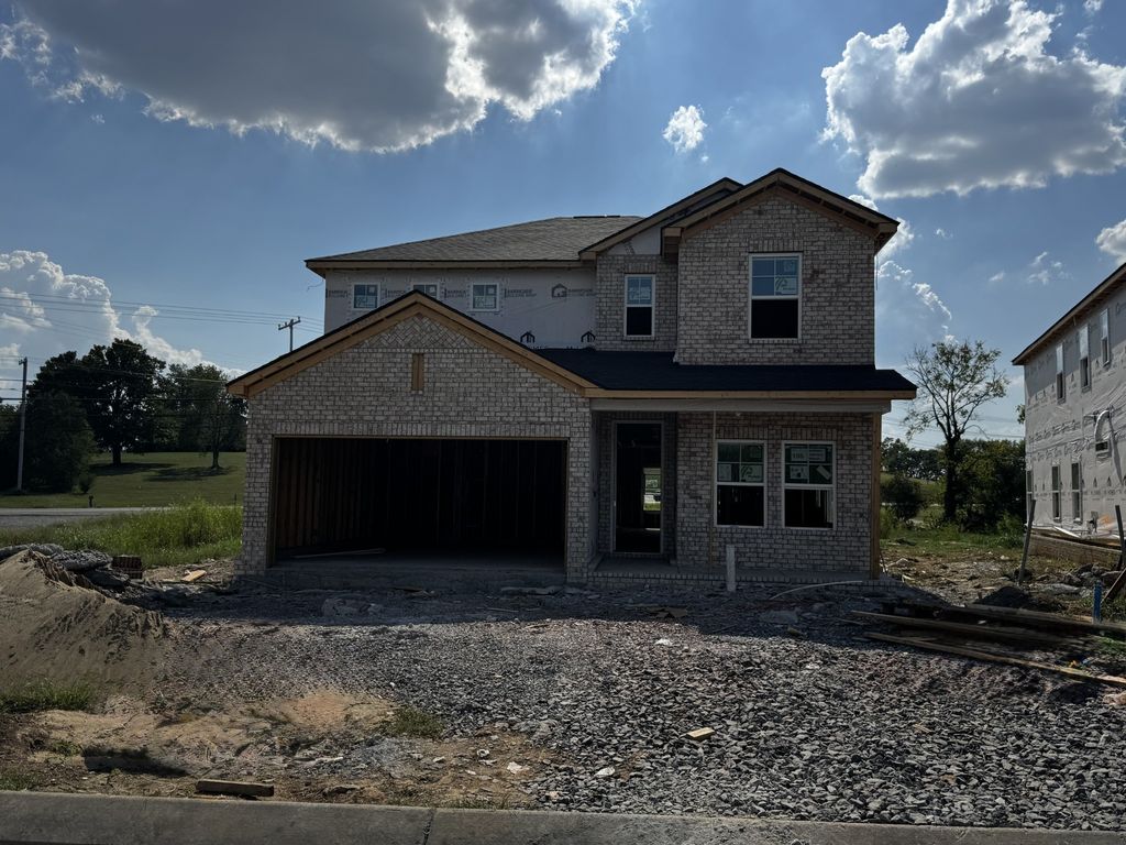 1208 Valley Ridge Dr, Gallatin
