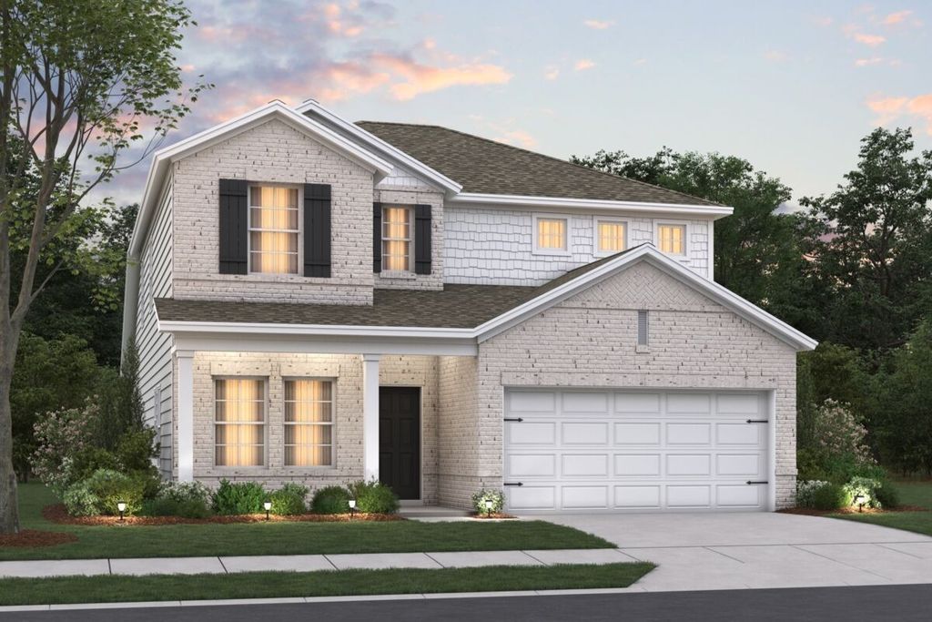 1208 Valley Ridge Dr, Gallatin