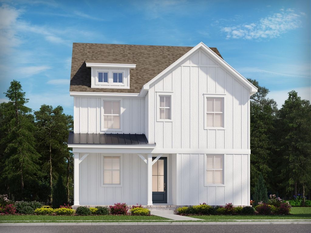 328 Hocking Court, Franklin