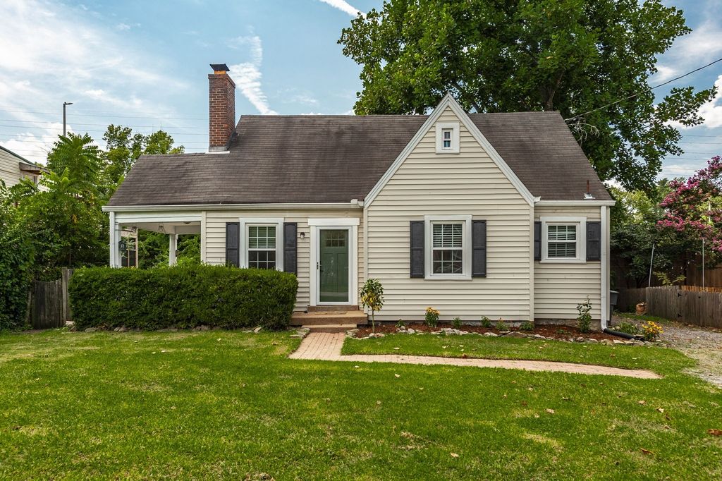 2942 Primrose Cir, Nashville