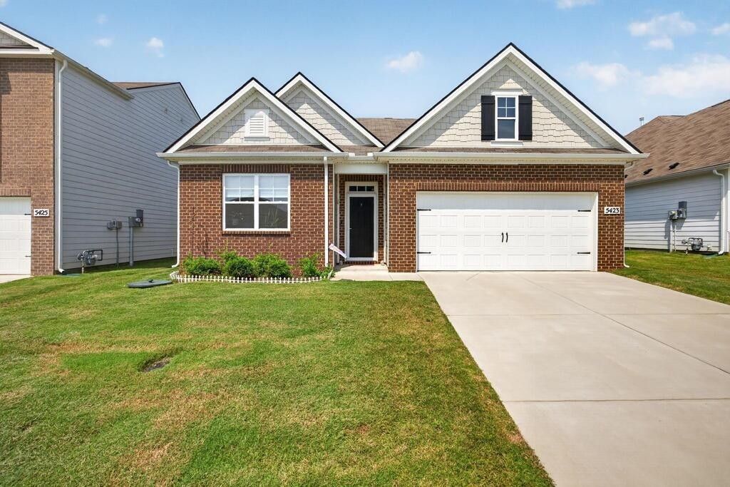 5423 Timberwalk Ln, Cookeville