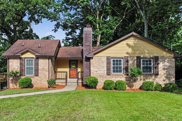 759 Fitzpatrick Rd, Nashville
