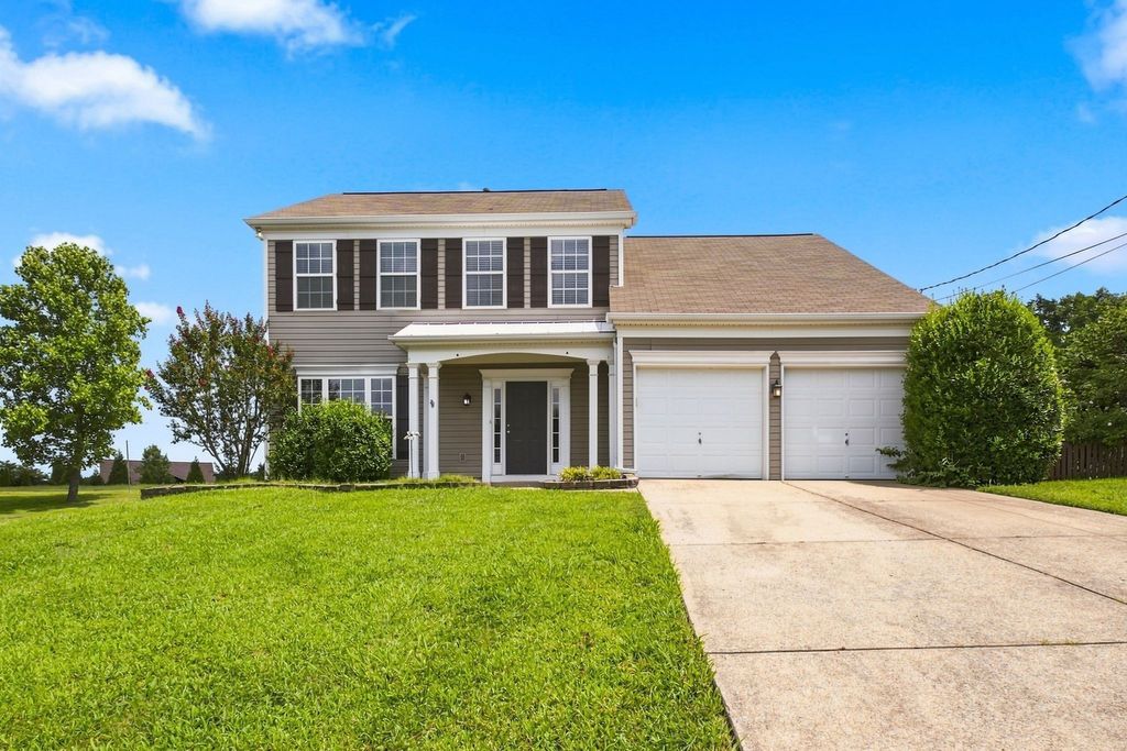 2408 Newberry Ln, Mount Juliet