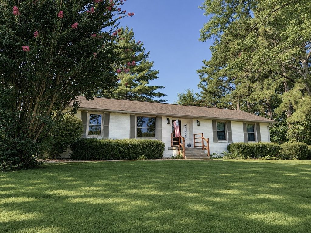 1024 Quail Meadow Dr, Lebanon