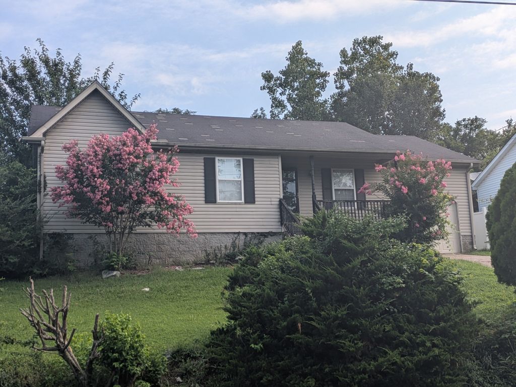 4001 Moss Rd, Antioch