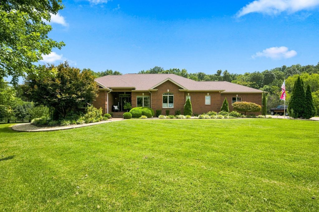1624 Spencer Mill Rd, Burns
