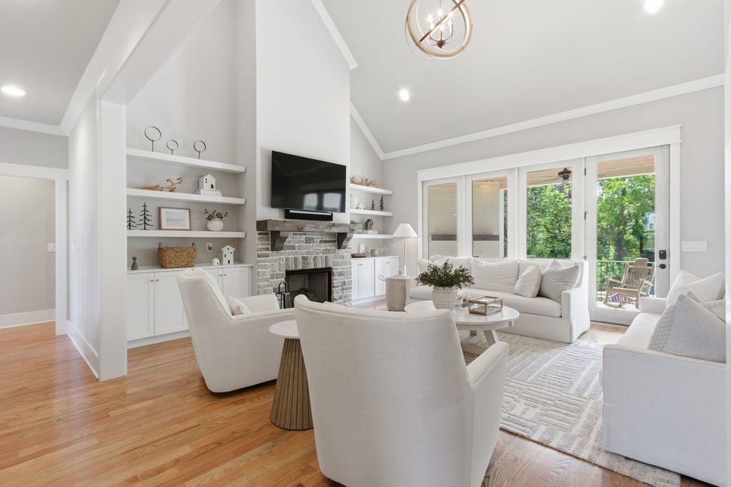 106 Arkstone Ln, Spring Hill