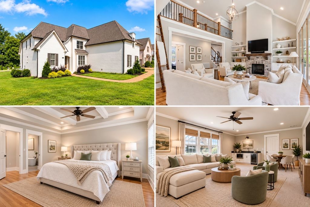 106 Arkstone Ln, Spring Hill