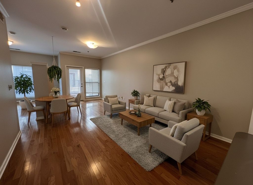 1803 Broadway 210, Nashville