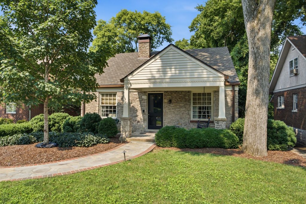 170 Kenner Ave, Nashville