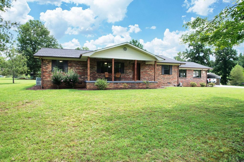 344 County Road 189, Decatur