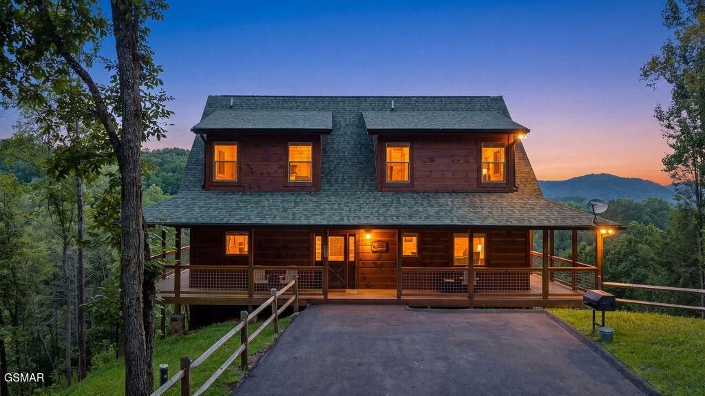 3945 Boogertown Road, Sevierville