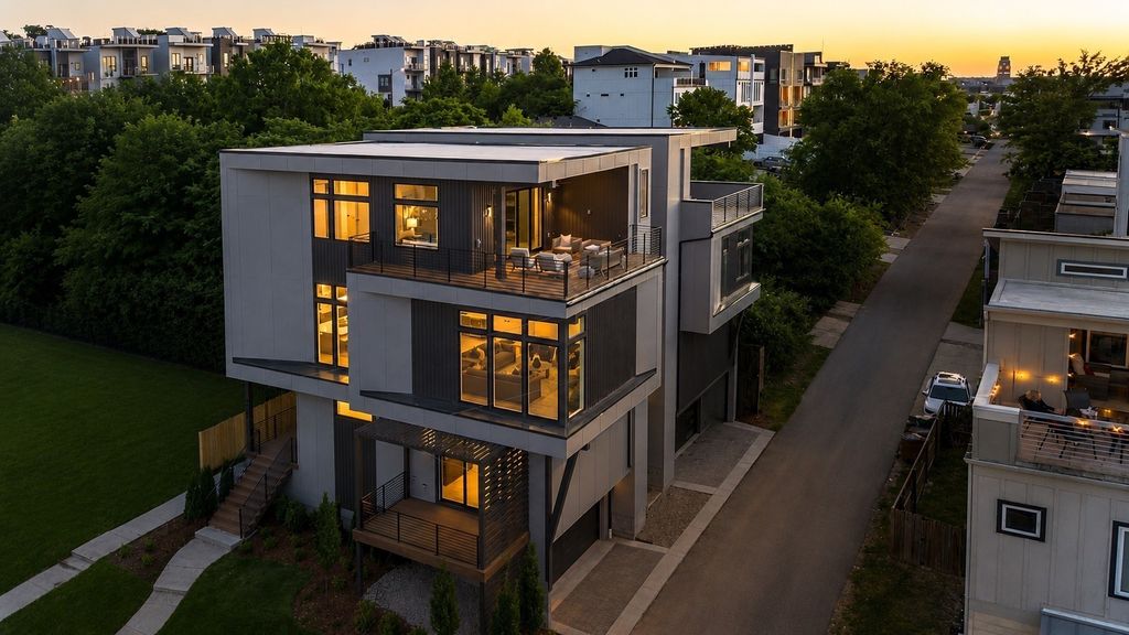 1006a Southside Ave, Nashville