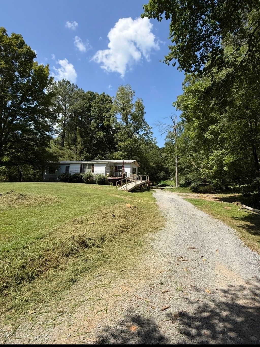 3437 Cooper Nicholson Rd, Pleasant View