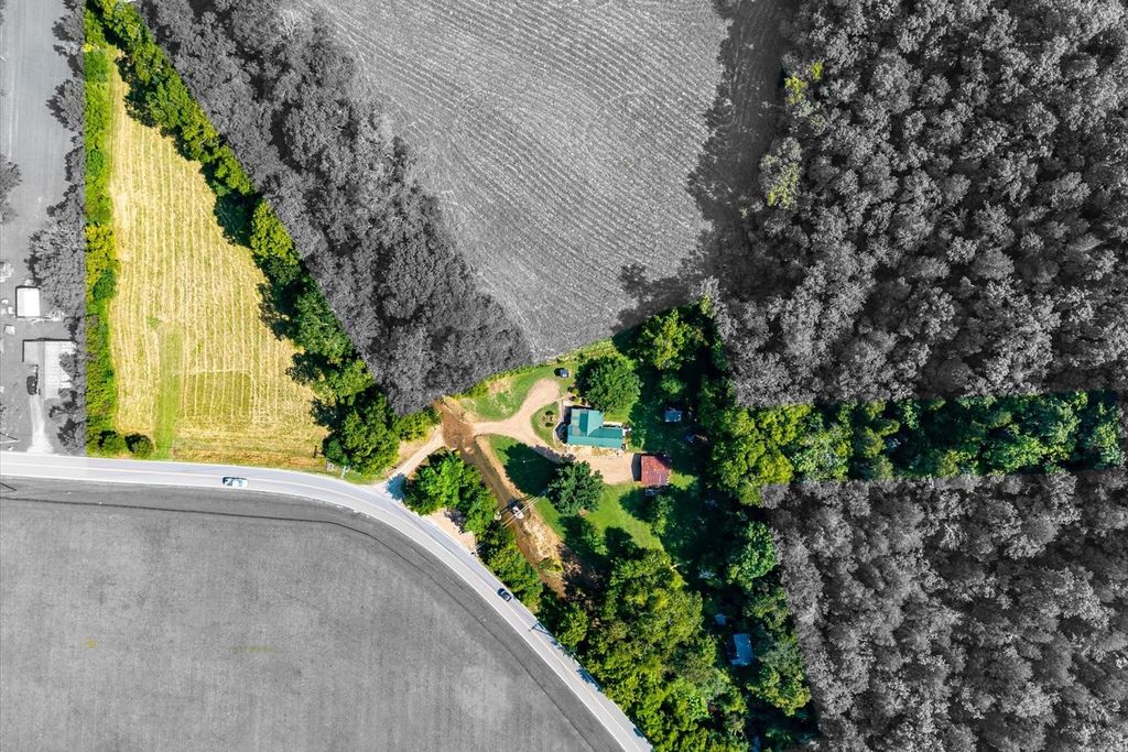 5360 Pond Creek Rd, Pegram