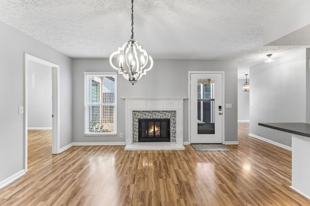 728 Blue Brick Pl, Hermitage