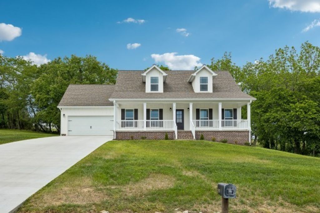 156 Lisa Drive, Gordonsville