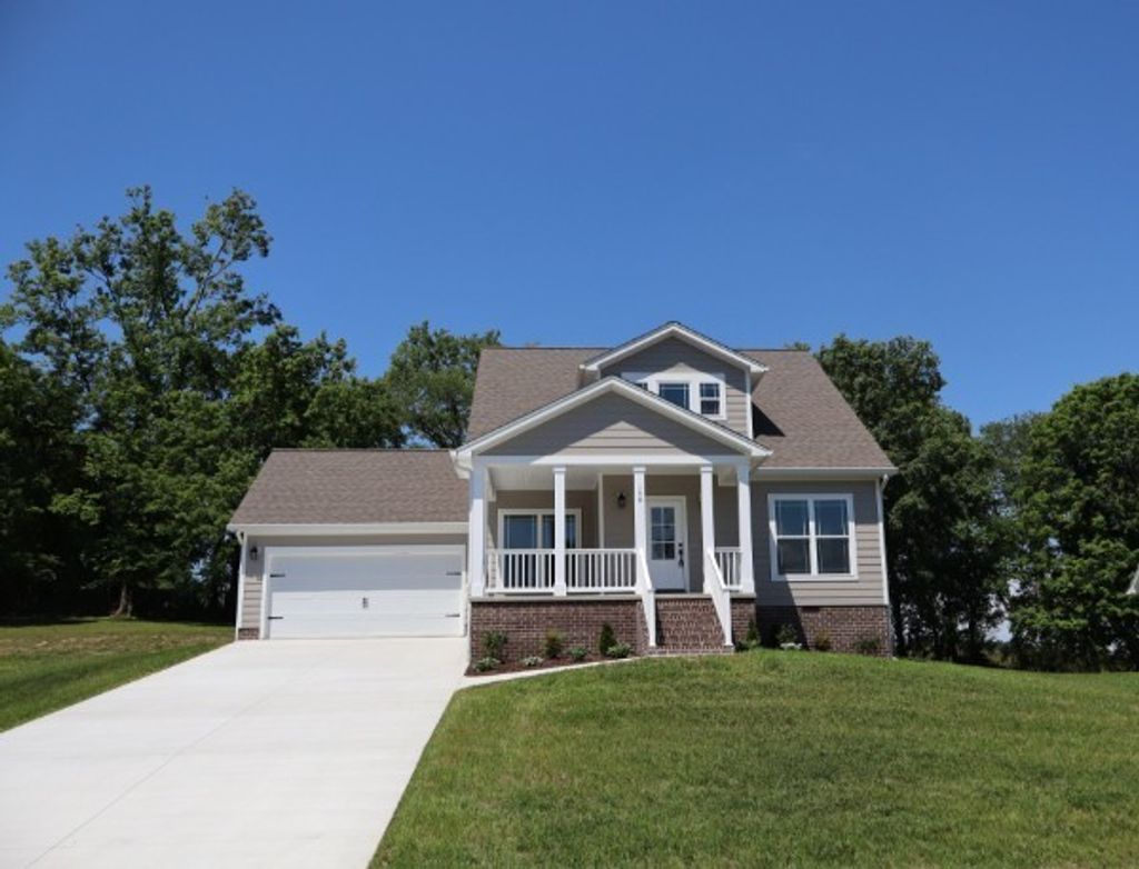 158 Lisa Drive, Gordonsville
