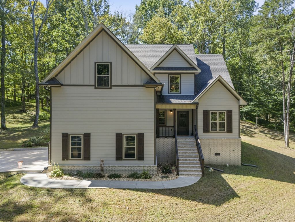 659 Turney Rd, Auburntown