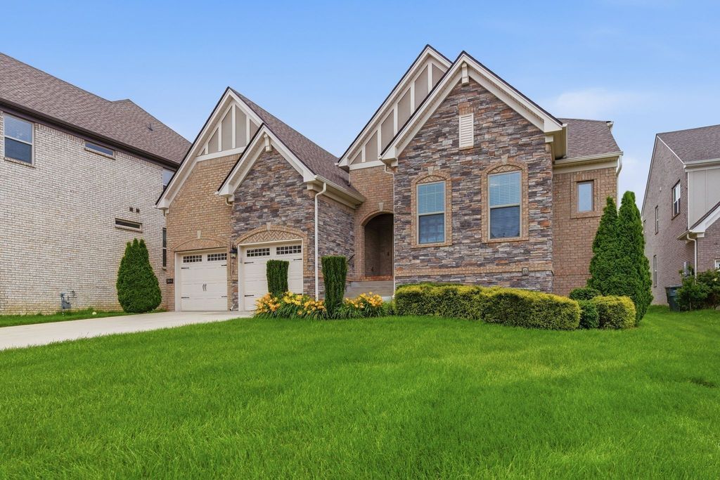 3061 Elliott Dr, Mount Juliet