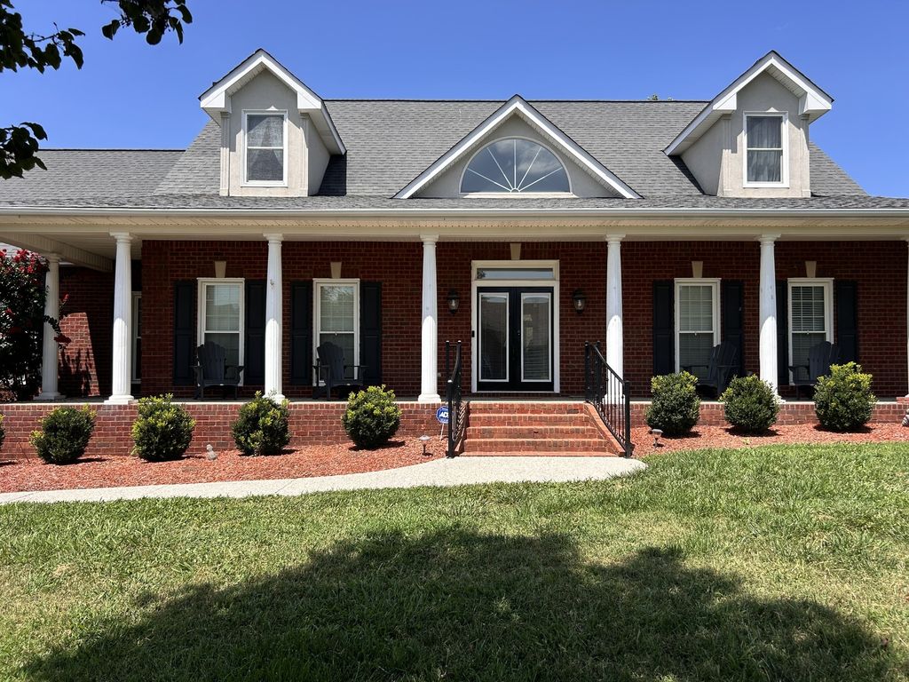 2009 Brunswick Dr, Lebanon