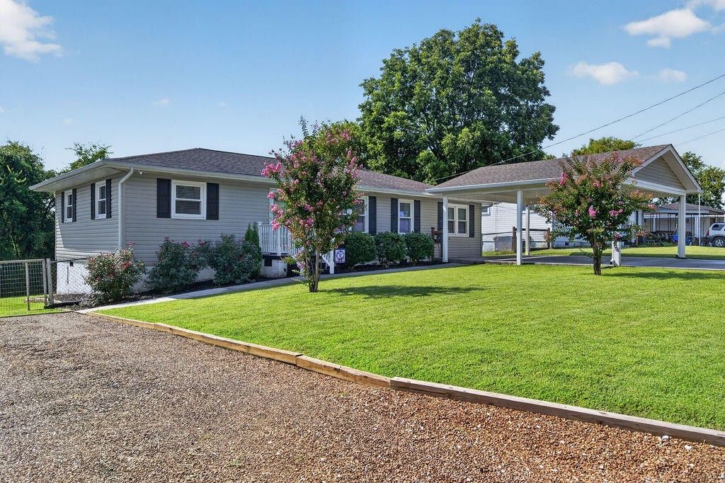 12 Talley Circle, Fort Oglethorpe