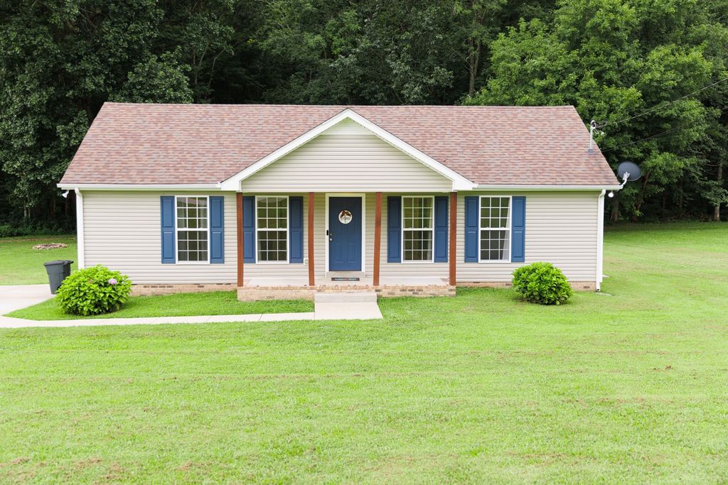 1421 Saint Paul Rd, Charlotte