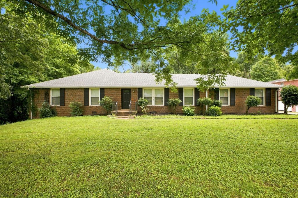 313 Timberdale Ct, Nashville