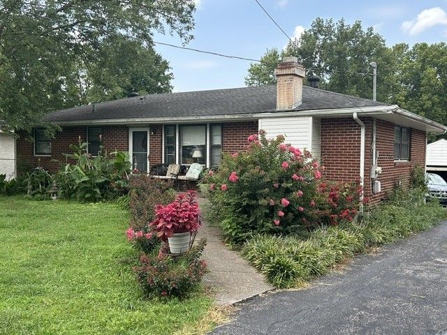 503 Bismark Dr, Nashville