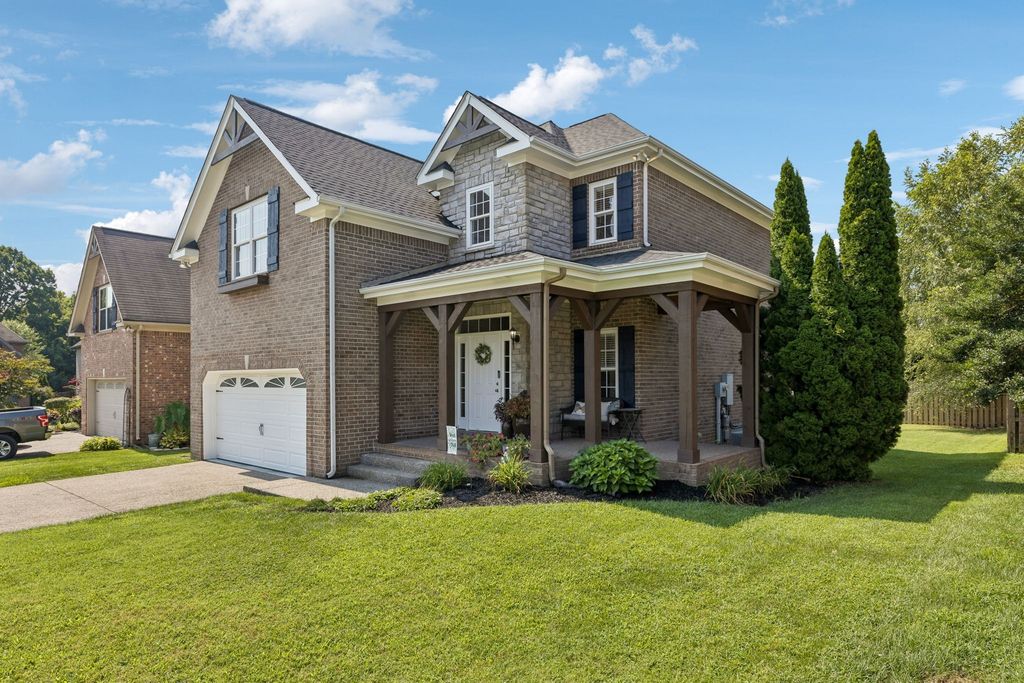 4008 Elsie St, Spring Hill