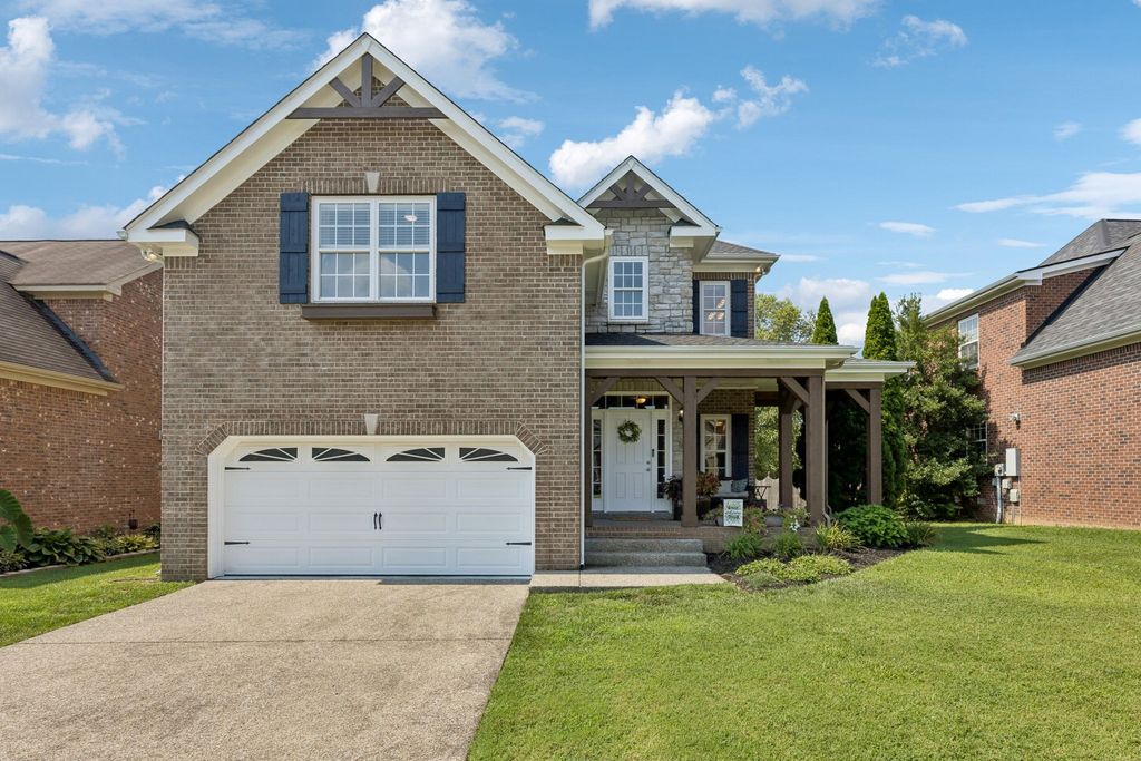 4008 Elsie St, Spring Hill