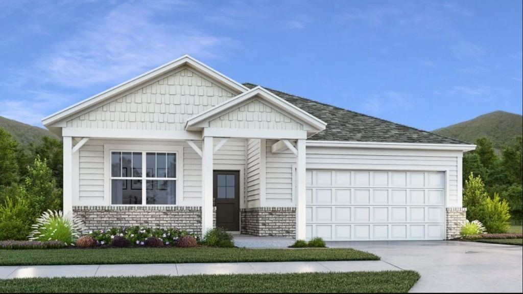 301 Dante Drive, Gallatin